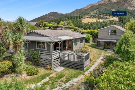 Photo of property in 7 Parry Crescent, Lake Hawea, Wanaka, 9382