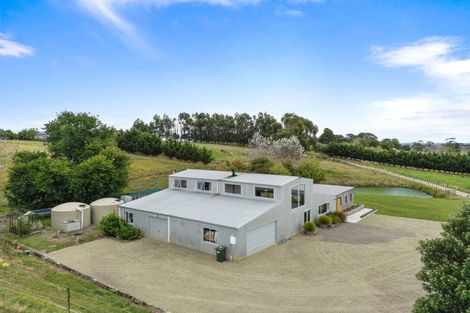 Photo of property in 315 Ashhurst Road, Bunnythorpe, Palmerston North, 4481