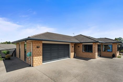 Photo of property in 9 Hartington Lane, Dinsdale, Hamilton, 3204