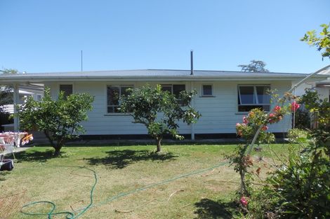 Photo of property in 5 Lewis Street, Kaiti, Gisborne, 4010