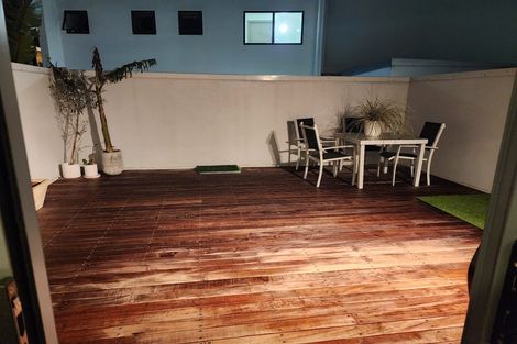 Photo of property in 83e New North Road, Eden Terrace, Auckland, 1021