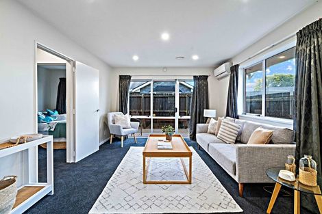 Photo of property in 10 Gore Street, Halswell, Christchurch, 8025