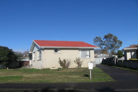 Photo of property in 101 Dundee Drive, Flaxmere, Hastings, 4120