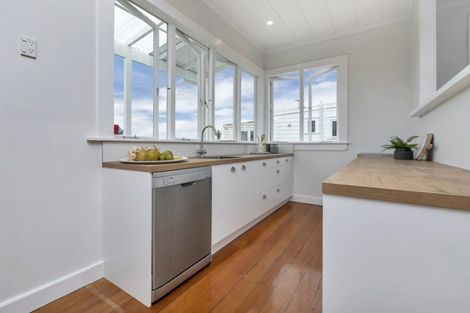 Photo of property in 16 Home Street, Grey Lynn, Auckland, 1021