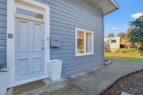 Photo of property in 4 Bracken Street, Ohakune, 4625