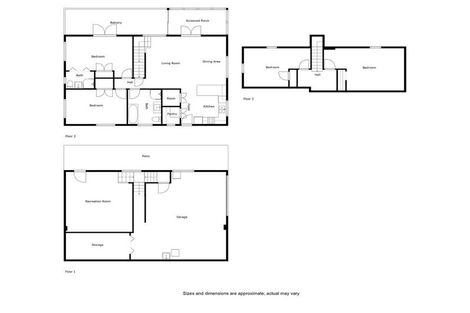 Photo of property in 1a Totness Street, Abbotsford, Dunedin, 9018