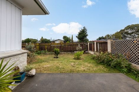 Photo of property in 5 Sunderland Drive, Flaxmere, Hastings, 4120