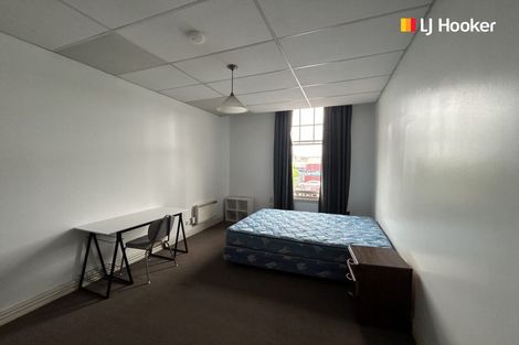 Photo of property in 5a Anzac Avenue, Dunedin Central, Dunedin, 9016