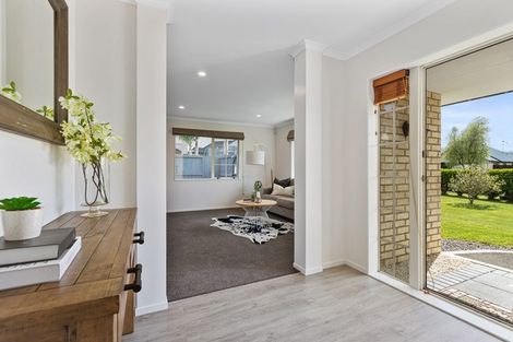 Photo of property in 4 Gracefield Place, Huntington, Hamilton, 3210