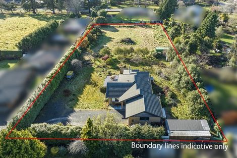 Photo of property in 17 Sarsfield Street, Southbridge, 7602