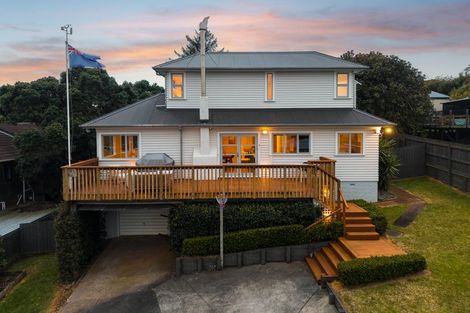 Photo of property in 20 Bracken Avenue, Takapuna, Auckland, 0622