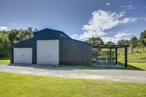 Photo of property in 45 Glengarry Road, Glengarry, Napier, 4182