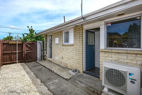 Photo of property in 3/35 Fairfield Avenue, Addington, Christchurch, 8024