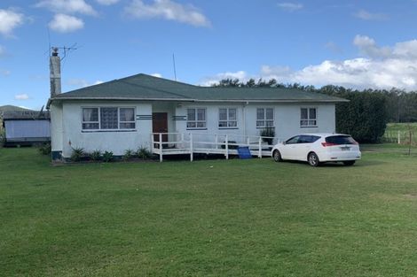 Photo of property in 6950 Mangakahia Road, Kaikohe, 0474