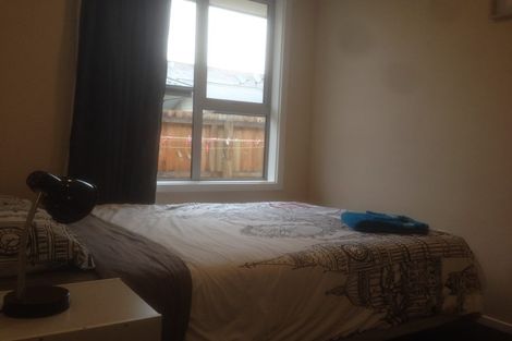 Photo of property in 4/54 Bishop Street, St Albans, Christchurch, 8014