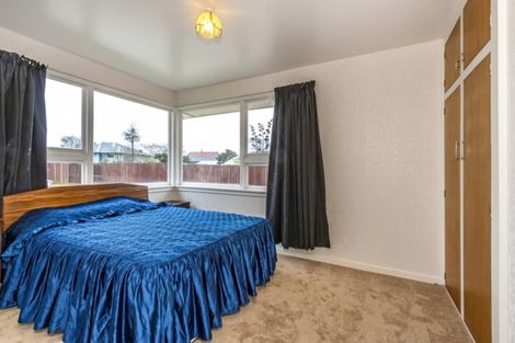 Photo of property in 7 Glenrowan Avenue, Avondale, Christchurch, 8061