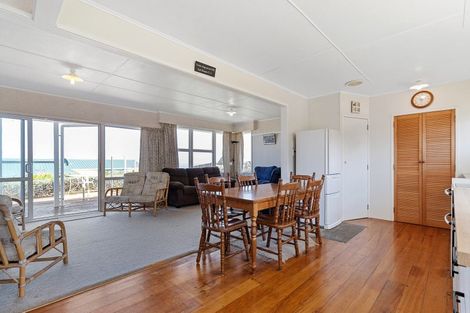 Photo of property in 41a Aria Terrace, Mokau, 4376