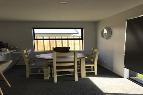 Photo of property in 41 Thornborough Drive, Rolleston, 7615