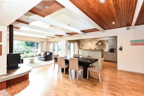 Photo of property in 156 Rosebanks Drive, Tamahere, Hamilton, 3283