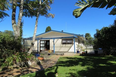 Photo of property in 205 Lillis Lane, Coromandel, 3506