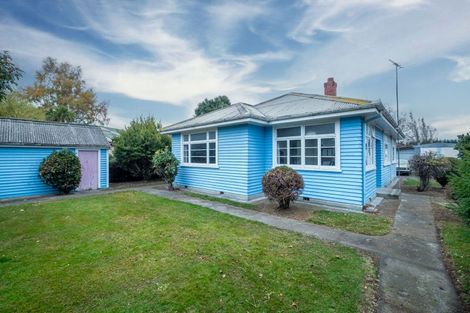 Photo of property in 15 Carr Street, Methven, 7730