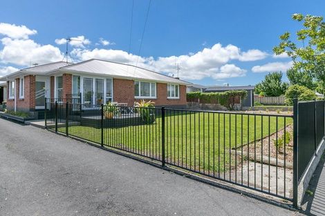 Photo of property in 22 Cunningham Road, Beerescourt, Hamilton, 3200