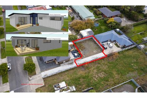 Photo of property in 54b Beatrice Street, Avenal, Invercargill, 9810