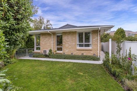 Photo of property in 5b Wedgewood Avenue, Cashmere, Christchurch, 8022
