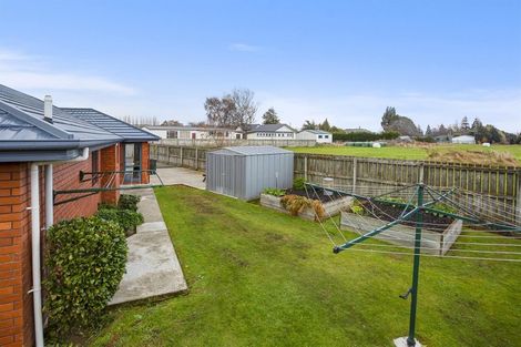 Photo of property in 8 Takahe Terrace, Gore, 9710