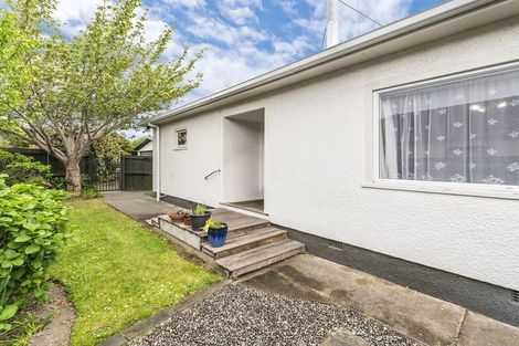 Photo of property in 37 Sugden Street, Spreydon, Christchurch, 8024