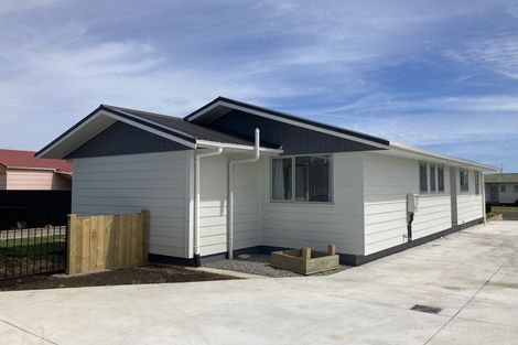 Photo of property in 61 Hume Street, Waitara, 4320