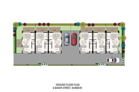 Photo of property in 6 Baker Street, Waihi, 3610