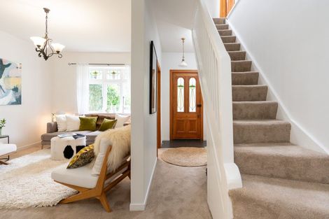 Photo of property in 2 Ascot Street, Thorndon, Wellington, 6011