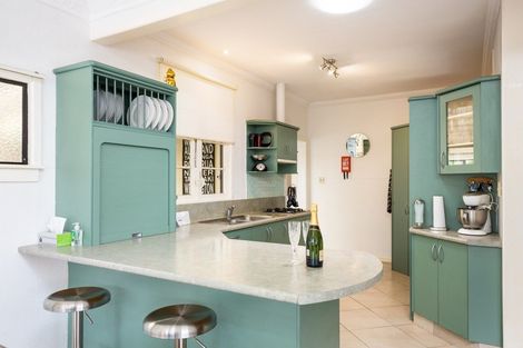 Photo of property in 7 Wicksteed Street, Vogeltown, New Plymouth, 4310