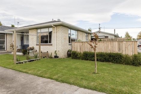 Photo of property in 8-9 Murdoch Place, Raureka, Hastings, 4120