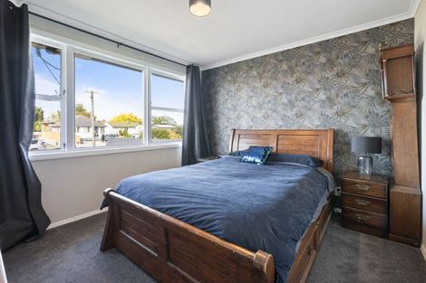 Photo of property in 13 Collins Crescent, Feilding, 4702