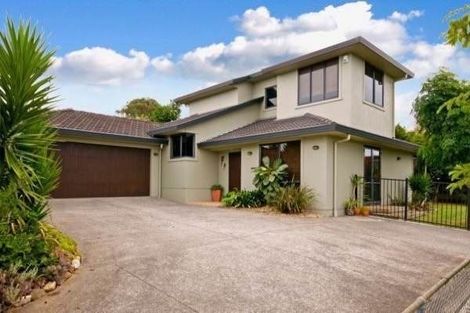Photo of property in 9a Grassways Avenue, Pakuranga, Auckland, 2010