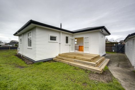 Photo of property in 511 Jervois Street, Mayfair, Hastings, 4122