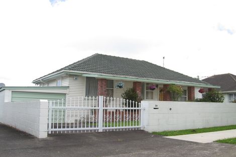 Photo of property in 2/30 Portage Road, Papatoetoe, Auckland, 2025
