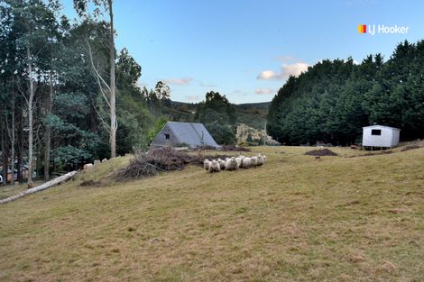 Photo of property in 65 Poulters Road, Leith Valley, Dunedin, 9010