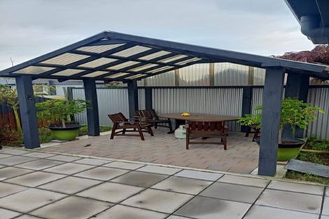 Photo of property in 3 Somerset Grove, Allenton, Ashburton, 7700