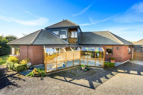 Photo of property in 14 Tennent Court, Marton, 4710