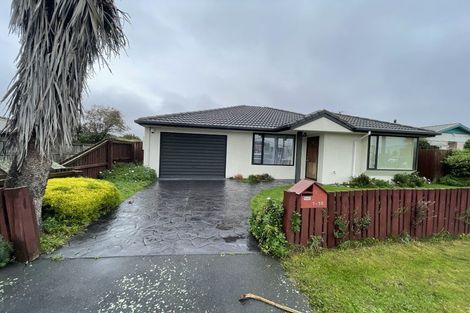 Photo of property in 1/18 Washbournes Road, Wigram, Christchurch, 8042