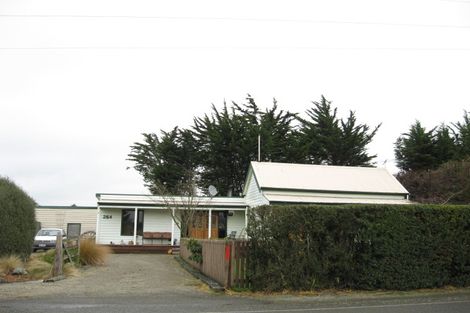 Photo of property in 264 Scott Street, Kingswell, Invercargill, 9877