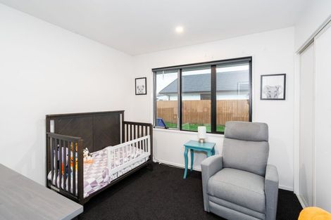 Photo of property in 5 Echelon Drive, Wigram, Christchurch, 8042