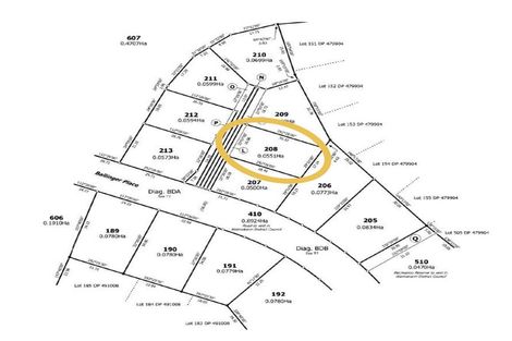 Photo of property in 5e Ballinger Place, Kaiapoi, 7630