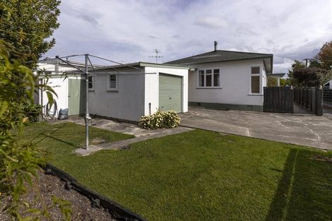Photo of property in 89 Scott Street, Blenheim, 7201
