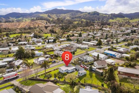 Photo of property in 8 Gladstone Road, Waihi, 3610
