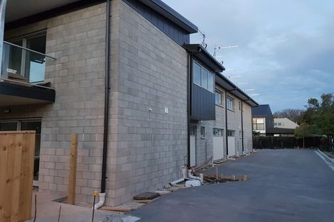 Photo of property in 150 Fitzgerald Avenue, Christchurch Central, Christchurch, 8011