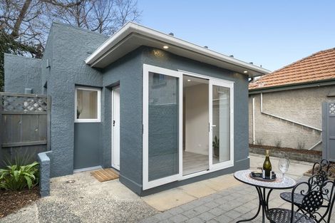 Photo of property in 9/53 Manor Place, Dunedin Central, Dunedin, 9016